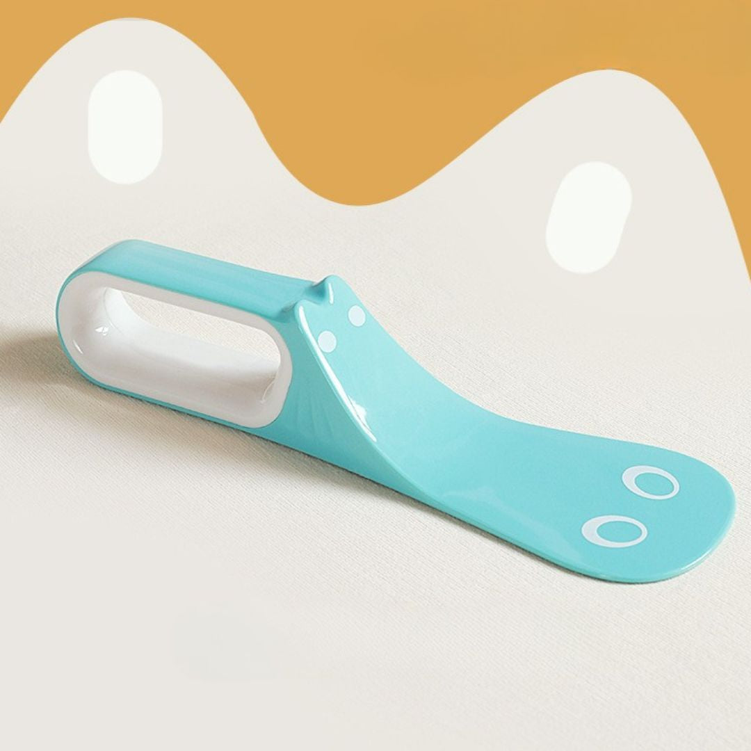 床單整理固定器