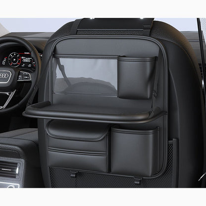 Car Table Storage Bag