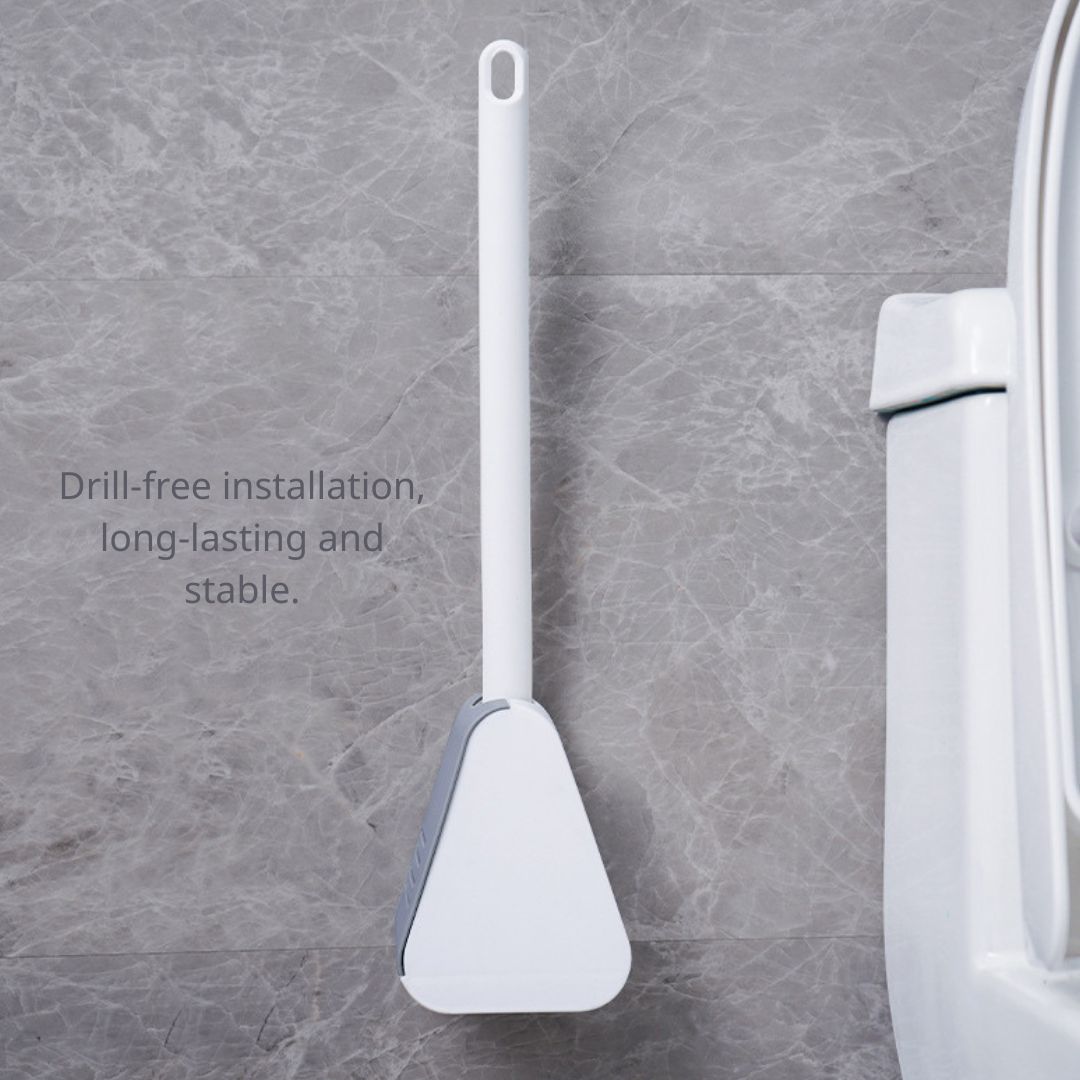 哥爾夫型廁所刷