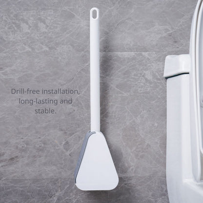 哥爾夫型廁所刷