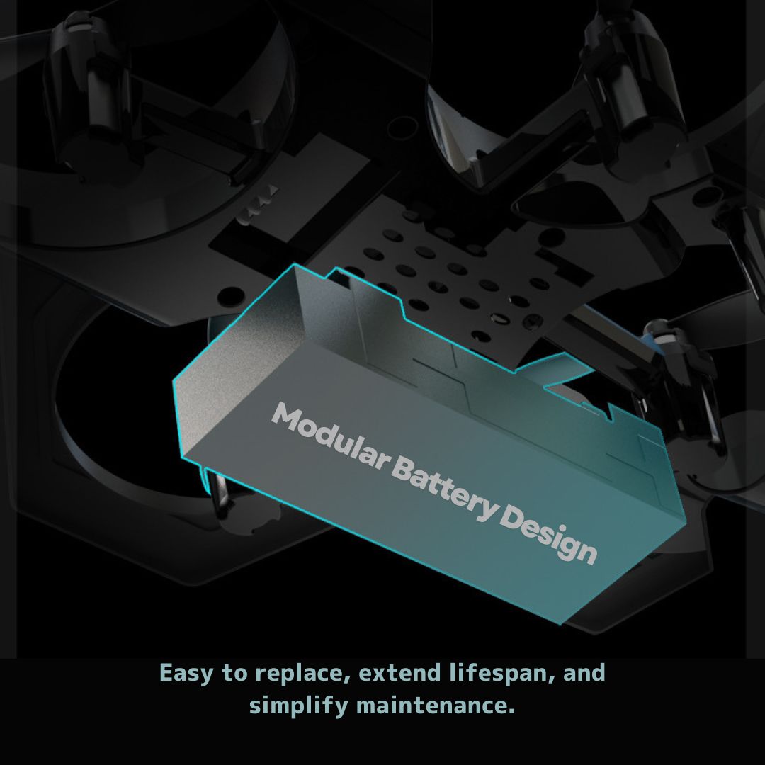 360°翻滾炫光戰鬥機