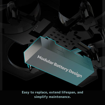 360°翻滾炫光戰鬥機