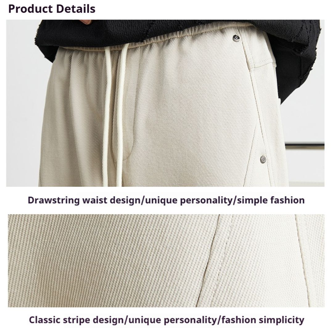 American Youth Casual Pants