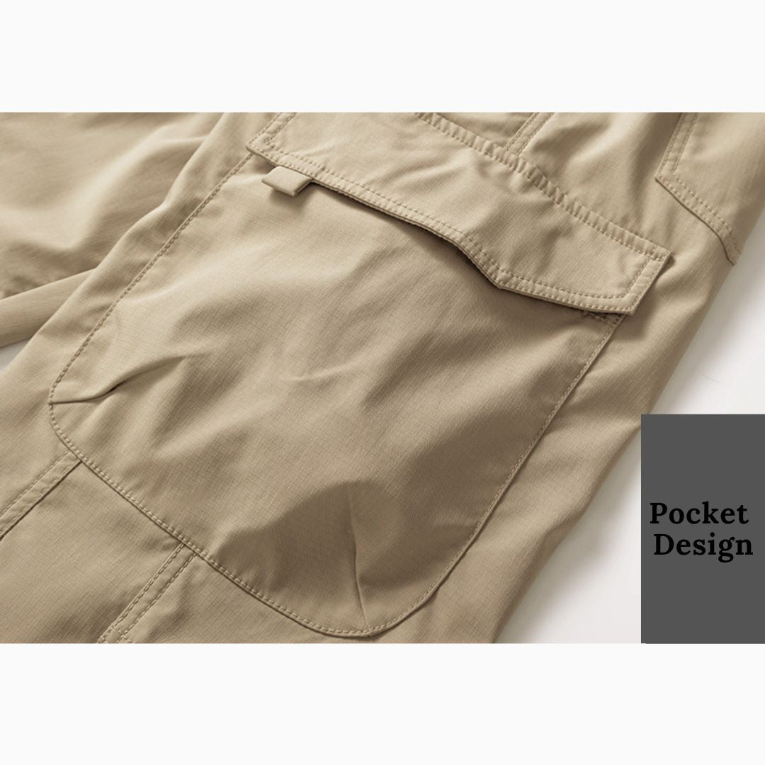 Men's Casual Pants