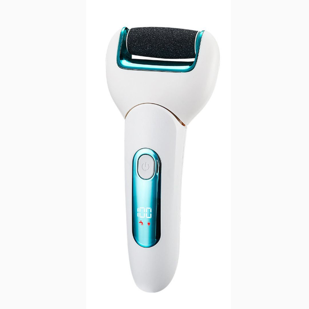Rechargeable Electric Foot Callus Remover