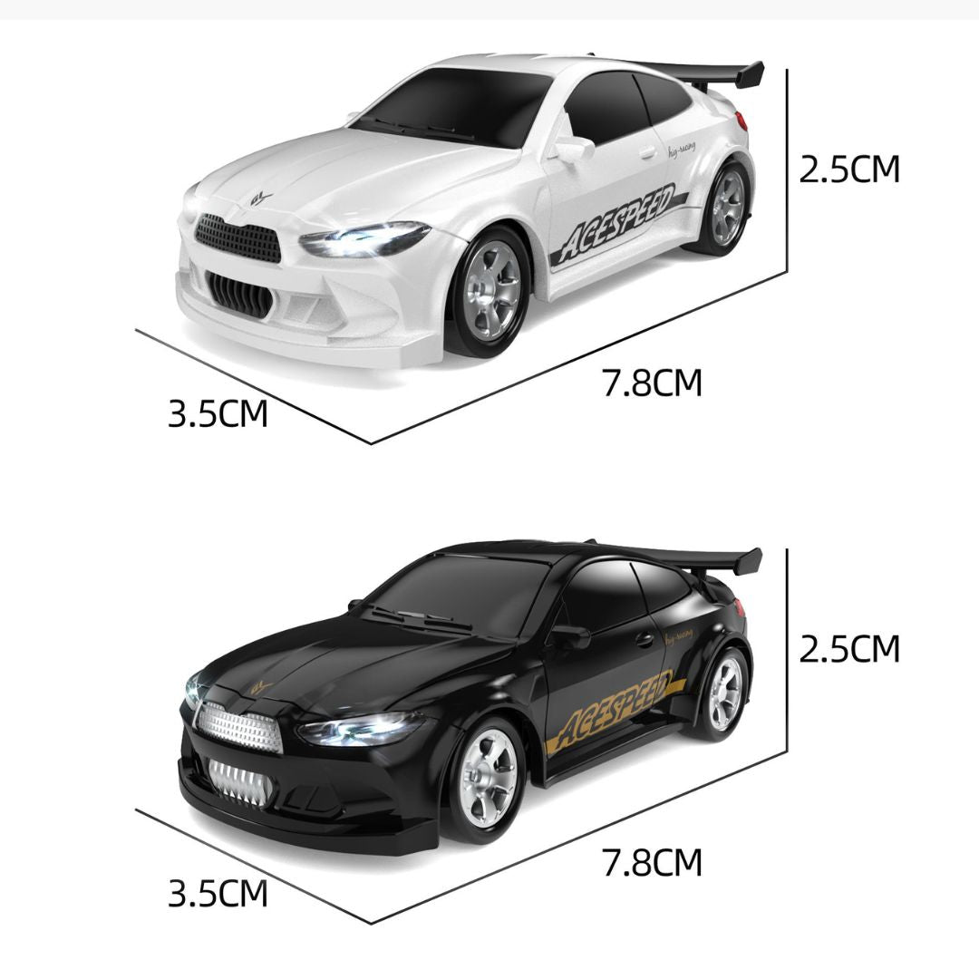 1:64 迷你遙控車