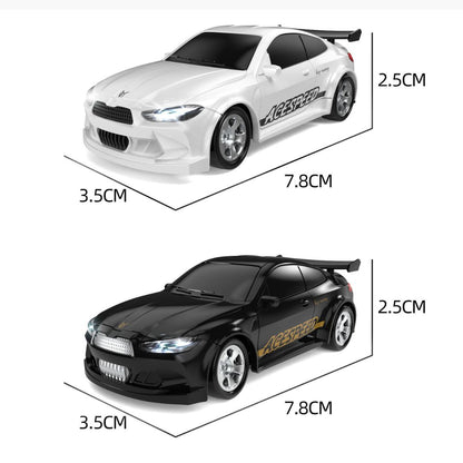 1:64 迷你遙控車