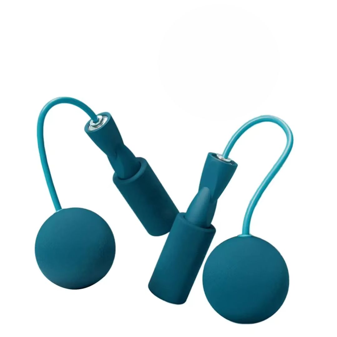 Indoor Sports Load Jumping Rope Ball