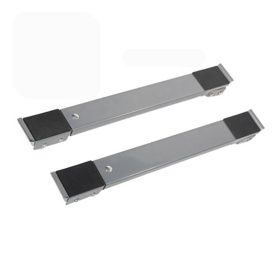 可移動墊高底座