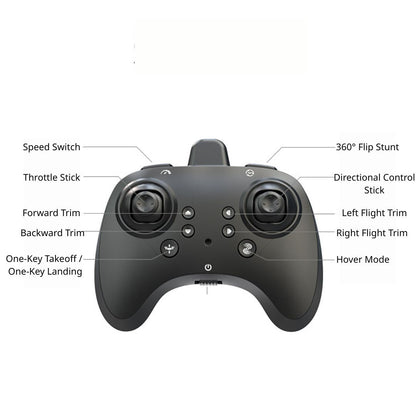 360°翻滾炫光戰鬥機