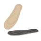 Genuine Leather Children's Insoles