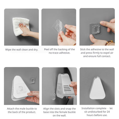 哥爾夫型廁所刷