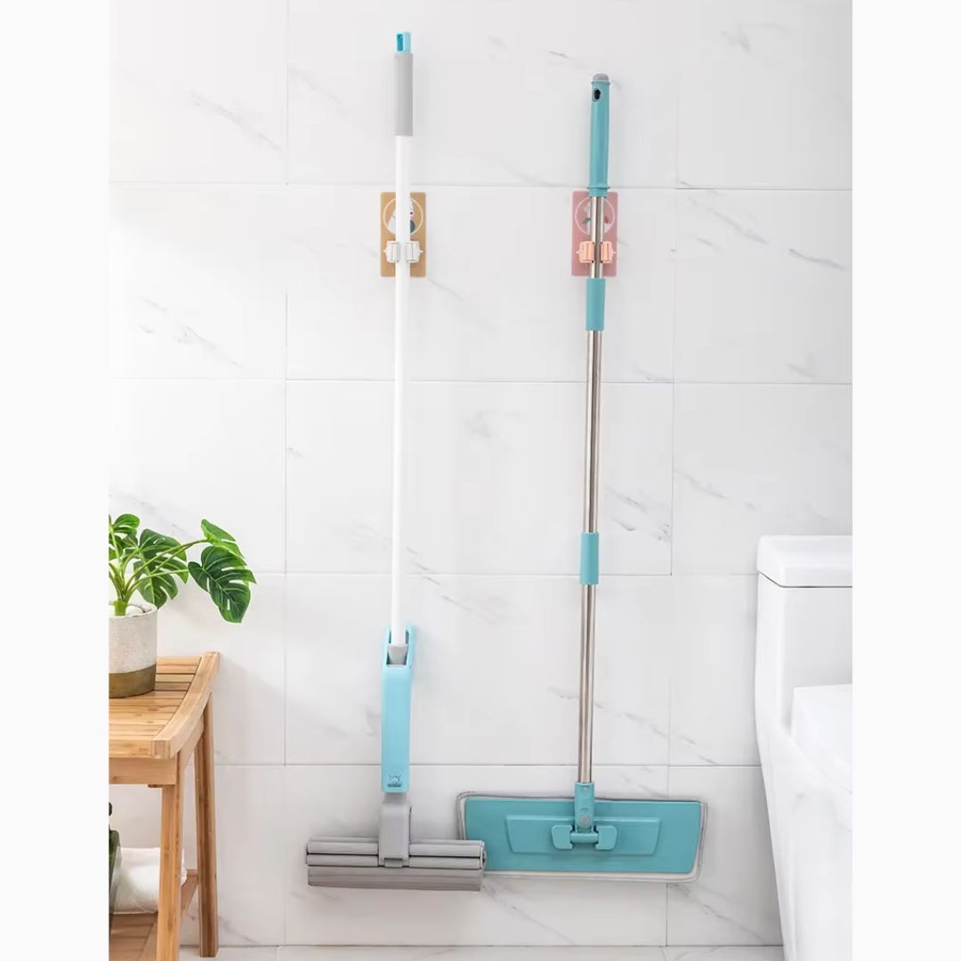 Strong Waterproof Mop Clip (4PCS)