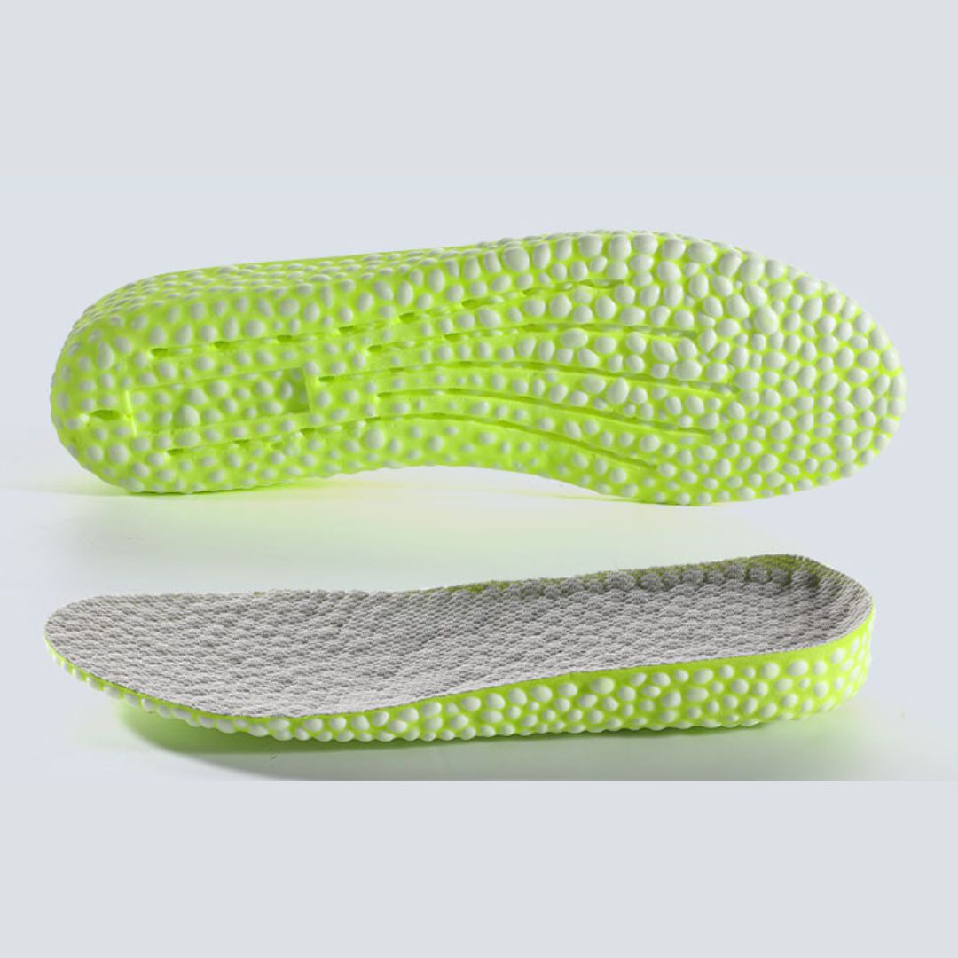 Elevating Insoles