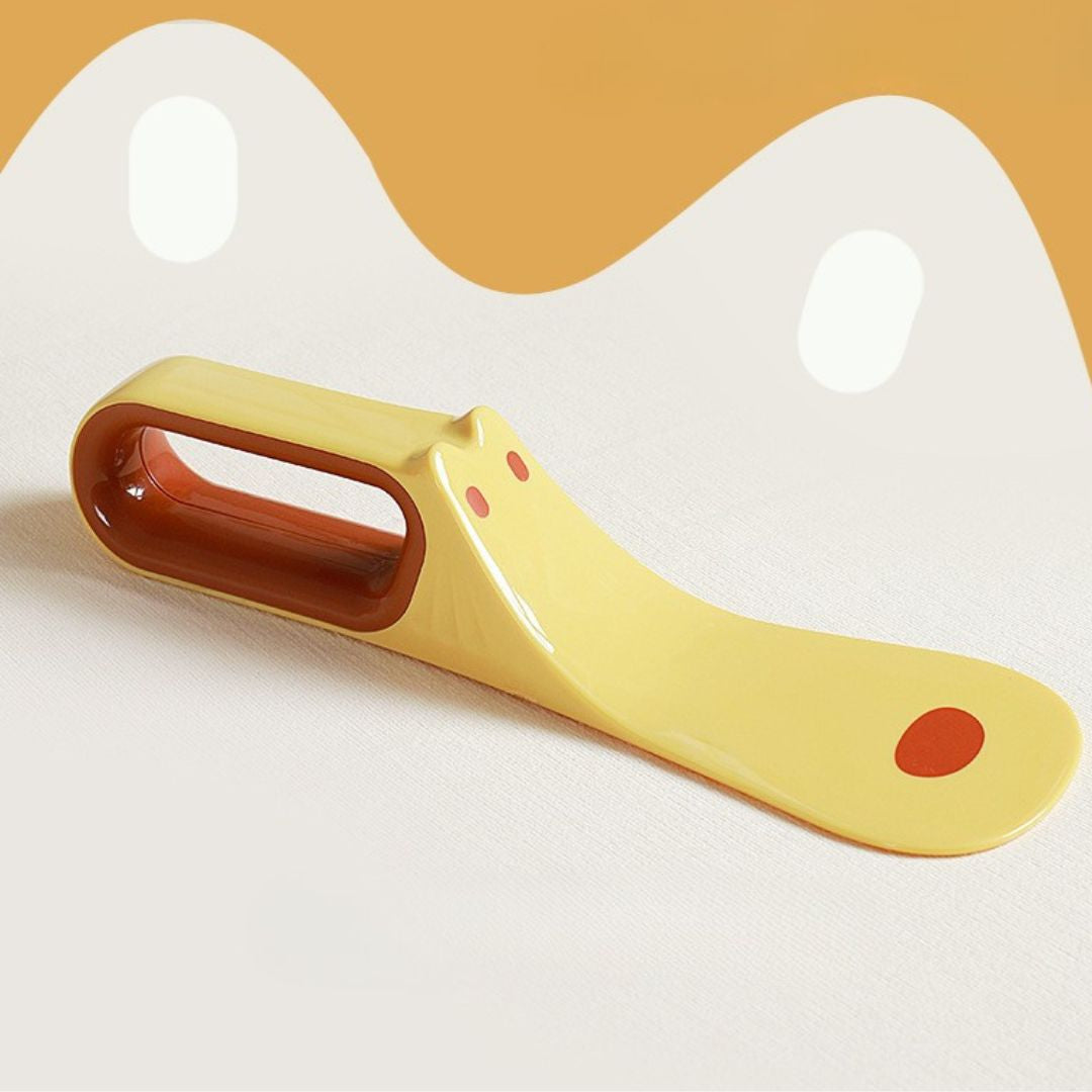 床單整理固定器