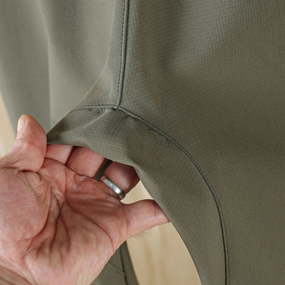 Men's Casual Breathable Pants