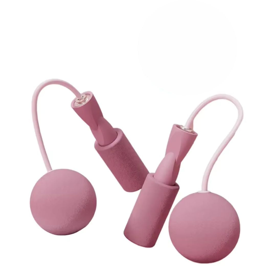 Indoor Sports Load Jumping Rope Ball
