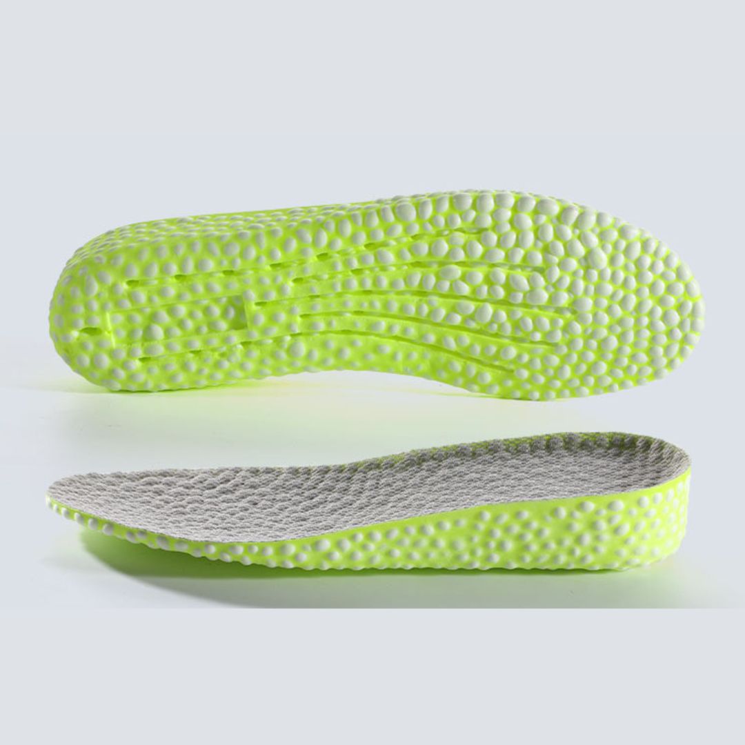 Elevating Insoles