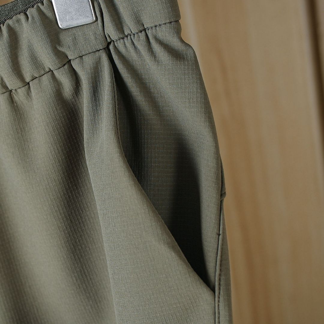 Men's Casual Breathable Pants