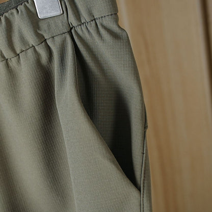 Men's Casual Breathable Pants