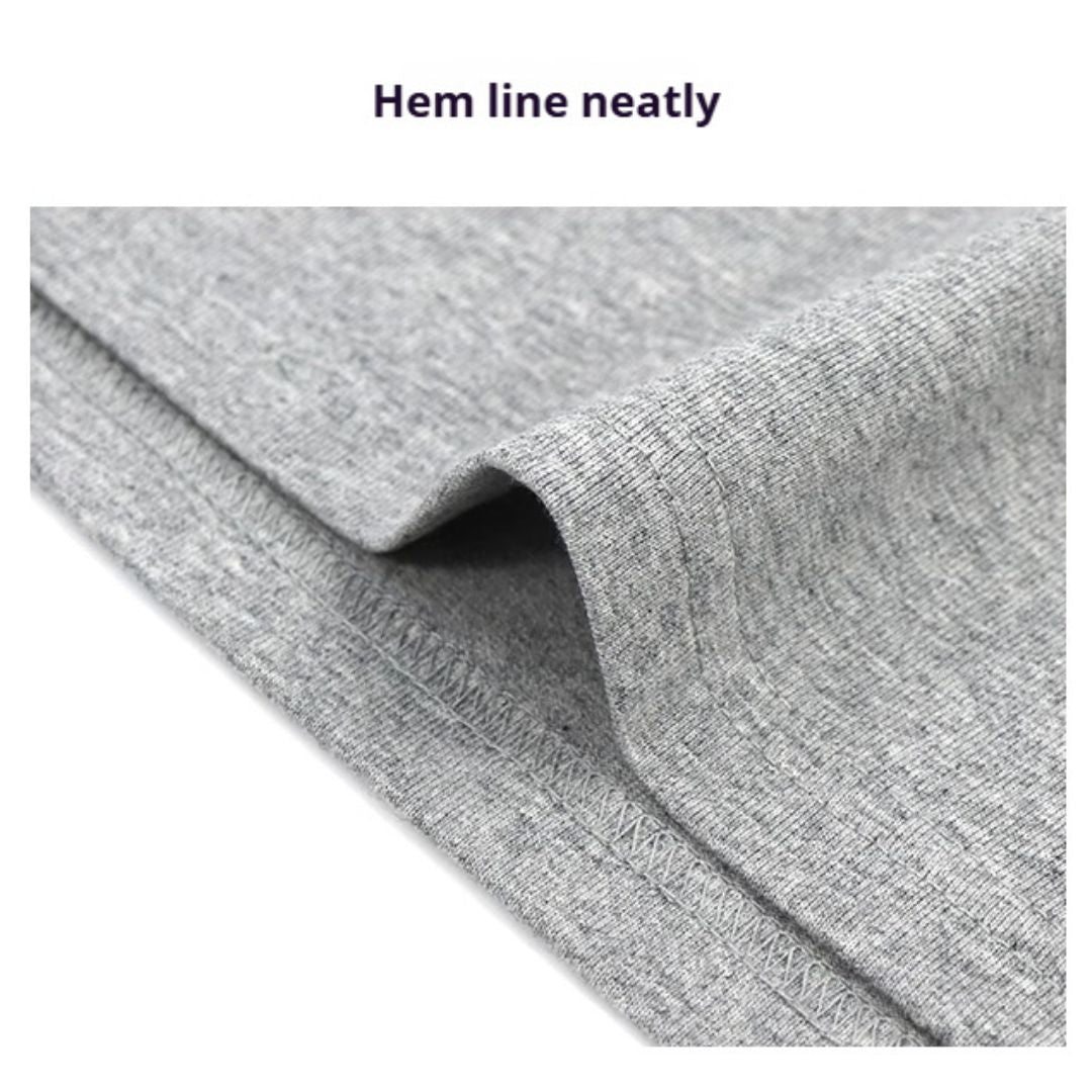 230g Solid Color Cotton Tank Top (Min. 2 pcs)