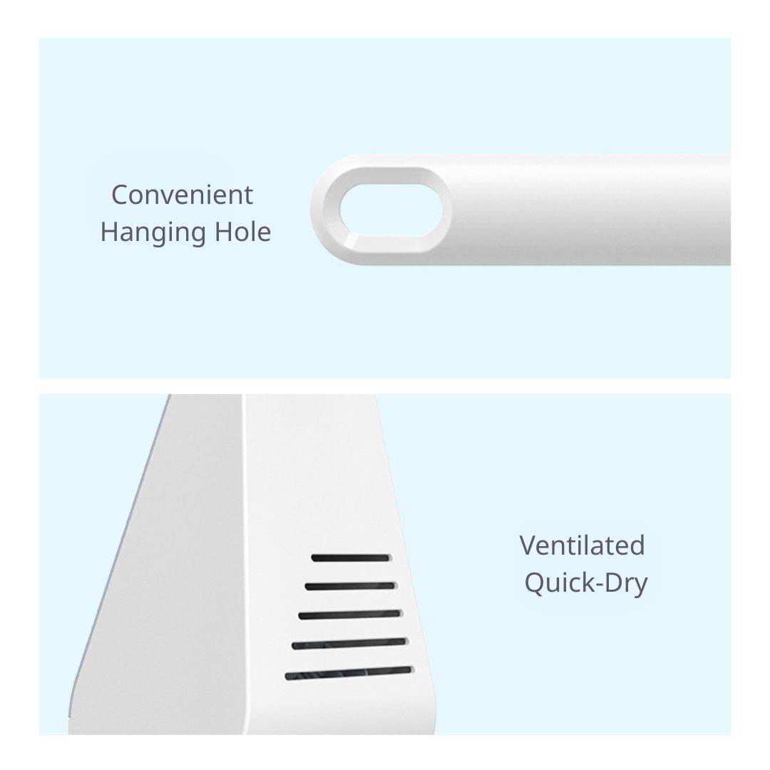 哥爾夫型廁所刷