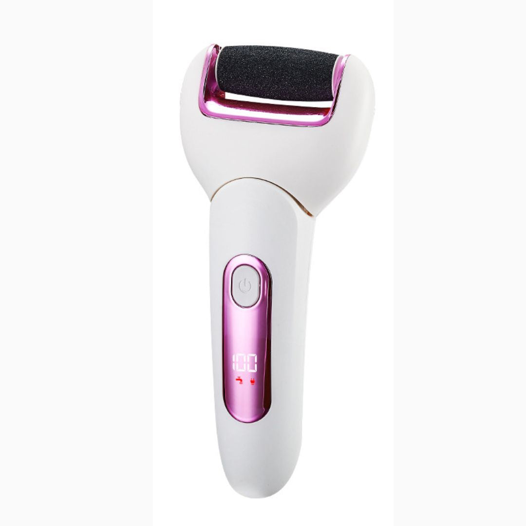 Rechargeable Electric Foot Callus Remover