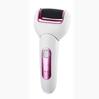 Rechargeable Electric Foot Callus Remover