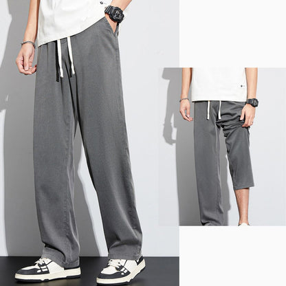 Loose Casual Pants