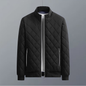Men's Stand-Collar Casual Thermal Jacket