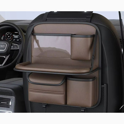 Car Table Storage Bag