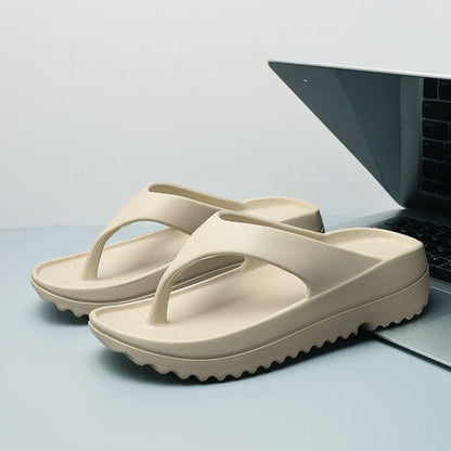 Ultra-Soft Cushioned Flip-Flops