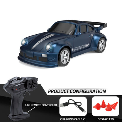 1:64 迷你遙控車