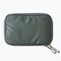 Spacious Passport & Document Organizer