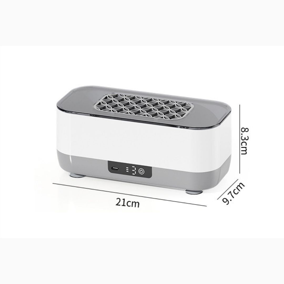 Multifunctional Sterilization High-Frequency Vibration Cleaning Machine