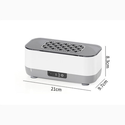 Multifunctional Sterilization High-Frequency Vibration Cleaning Machine