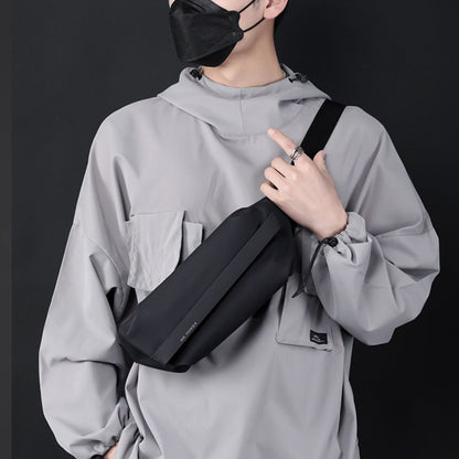 Japanese-Style 3-Way Casual Bag