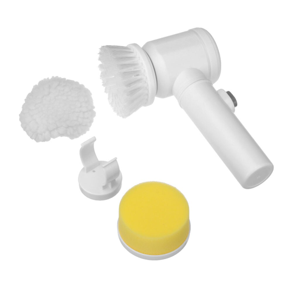 多機能電動クリーニングブラシ