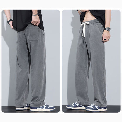 Loose Casual Pants