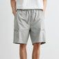 Men's Loose Drawstring Lightweight Pants