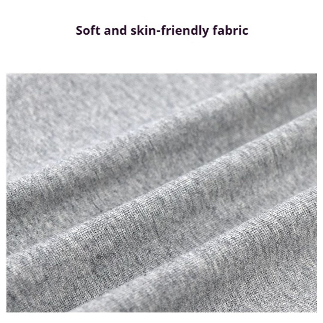 230g Solid Color Cotton Tank Top (Min. 2 pcs)