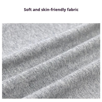230g Solid Color Cotton Tank Top (Min. 2 pcs)