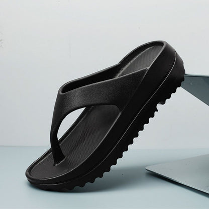 Ultra-Soft Cushioned Flip-Flops