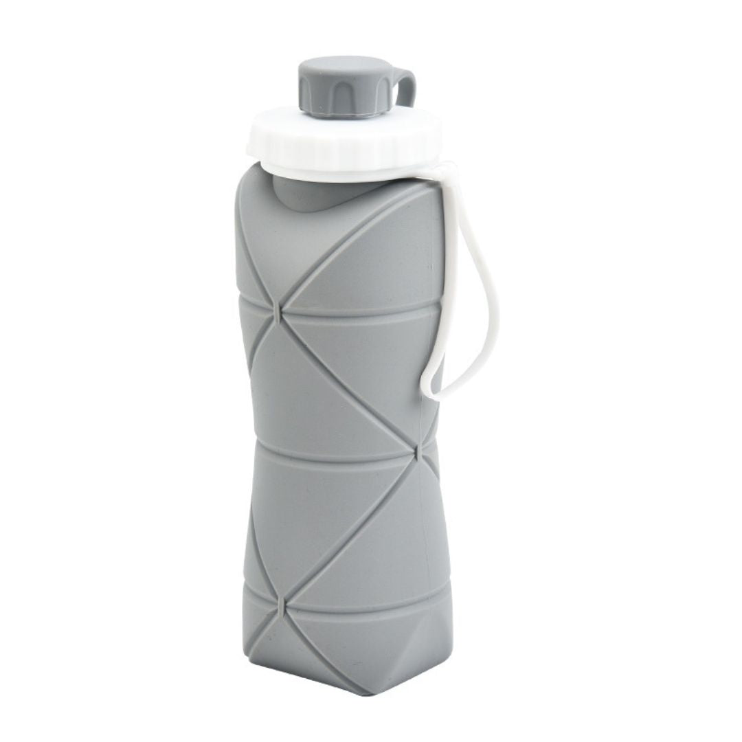 Telescopic Folding Water Cup