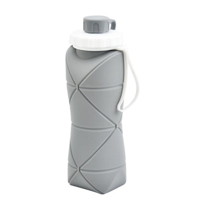 Telescopic Folding Water Cup