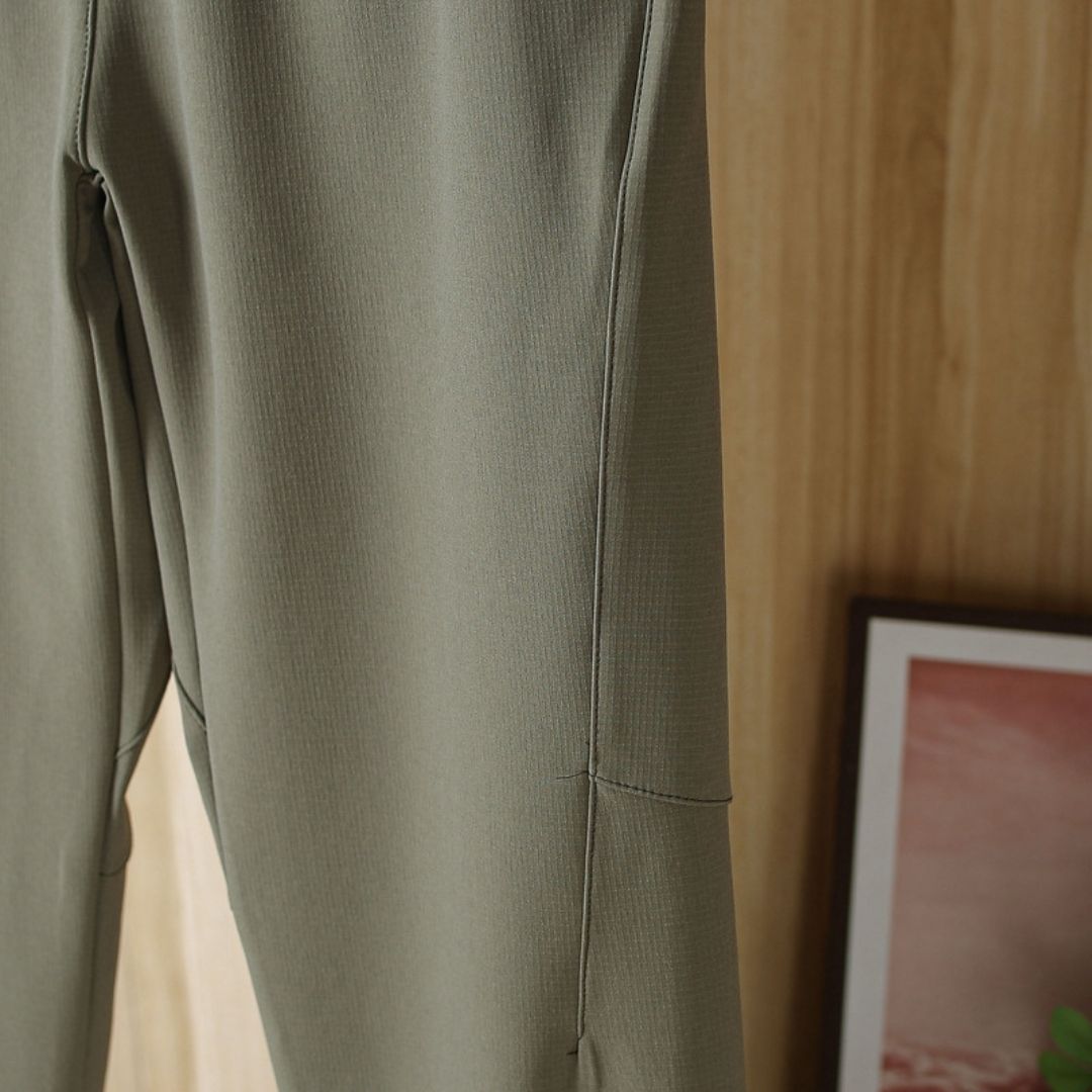 Men's Casual Breathable Pants