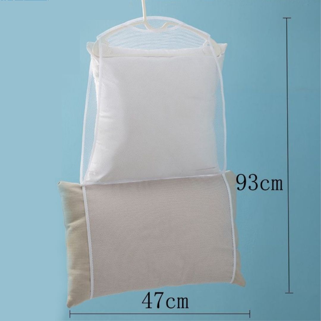 Pillow Drying Net