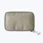 Spacious Passport & Document Organizer