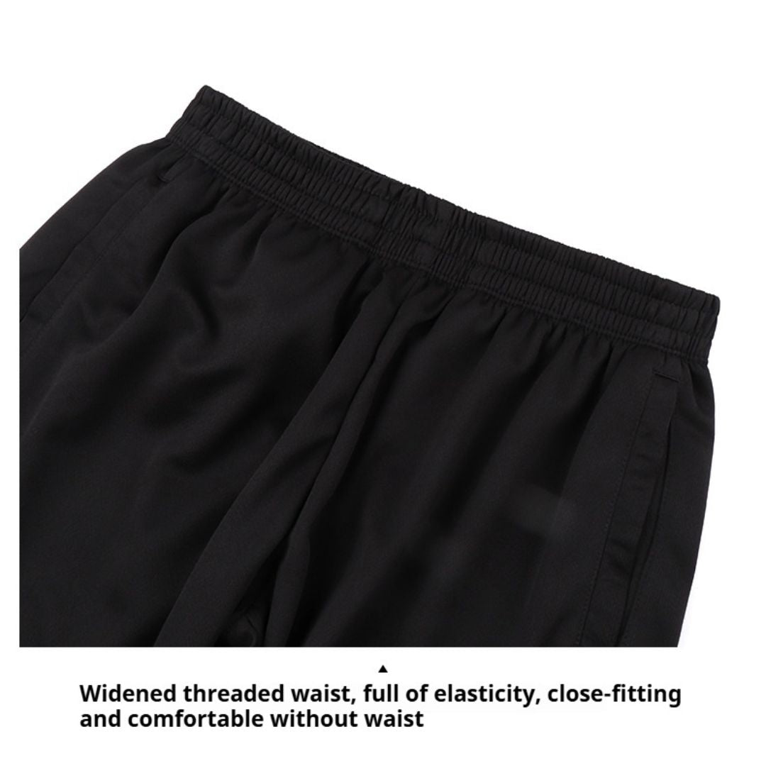 Quick-Dry 5-Inch Sports Shorts (Min. 2 pairs)