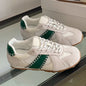 Summer Lightweight Mesh Breathable Casual Sneakers